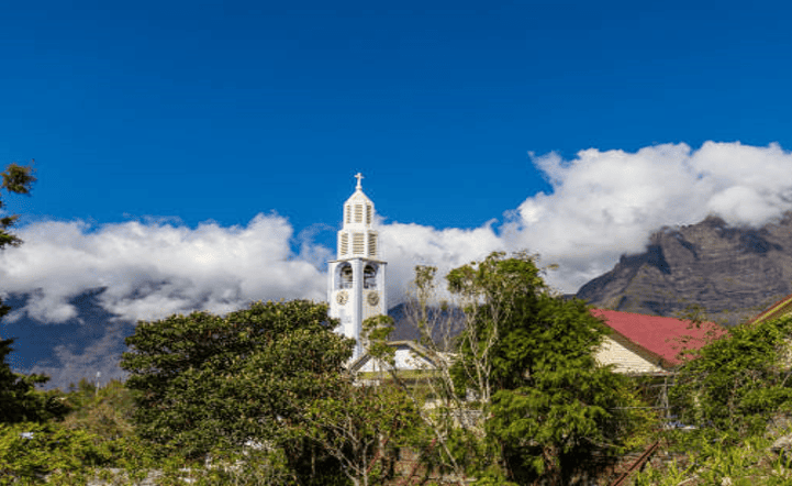 autotour réunion