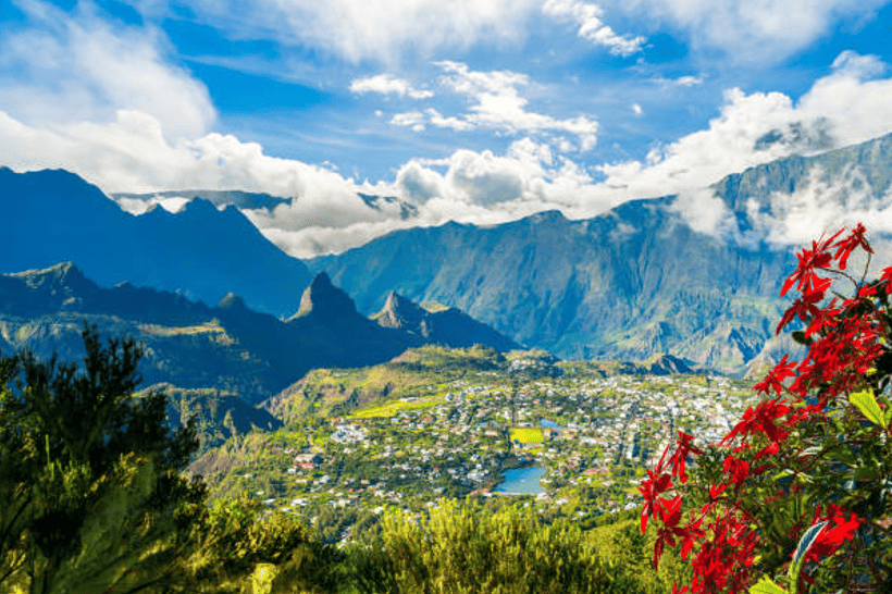 autotour réunion